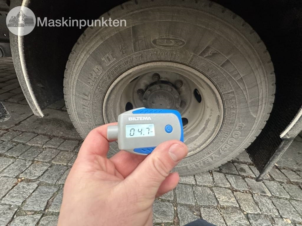 MAN TGL 12.190  в лизинг MAN TGL 12.190: фото 38