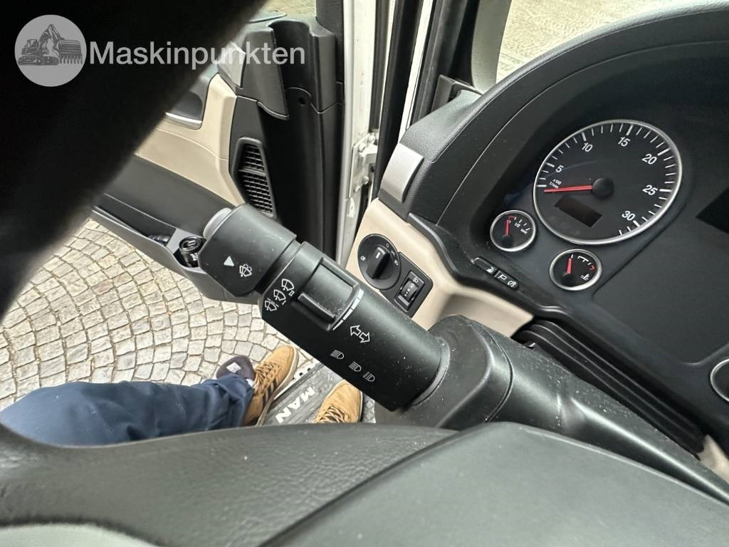 MAN TGL 12.190  в лизинг MAN TGL 12.190: фото 24