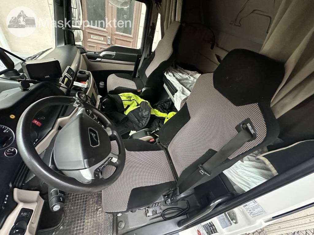 MAN TGL 12.190  в лизинг MAN TGL 12.190: фото 16