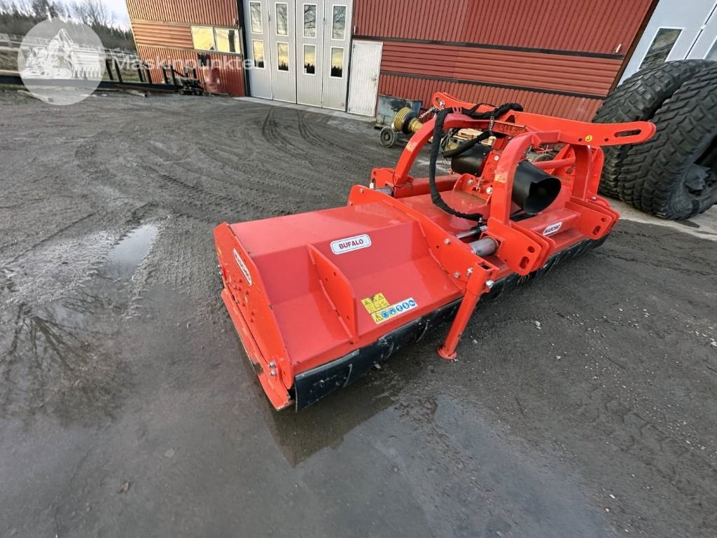 Maschio Buffalo 300 - Косилка-измельчитель/ Мульчер: фото 5 Maschio Buffalo 300 - Косилка-измельчитель/ Мульчер: фото 5