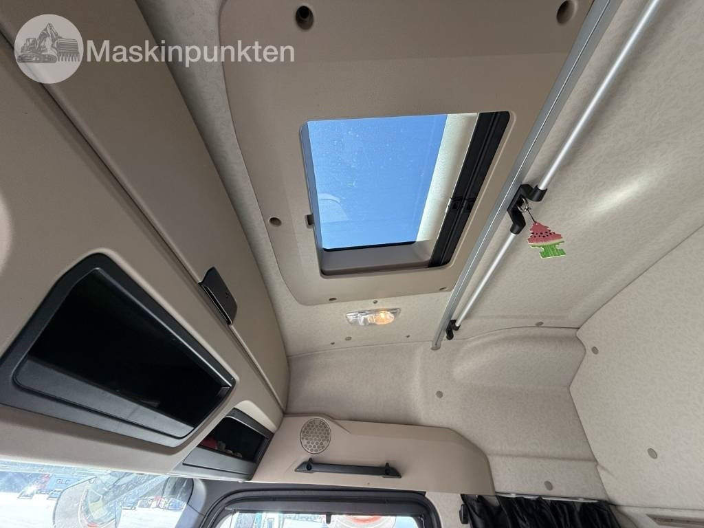 Рефрижератор Mercedes-Benz Actros 2551: фото 26