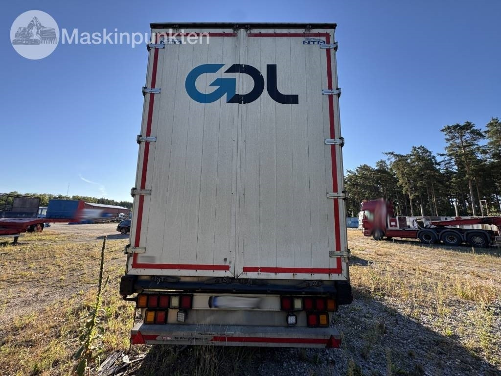 NTM UPP-45L-3 - Полуприцеп-фургон: фото 4 NTM UPP-45L-3 - Полуприцеп-фургон: фото 4