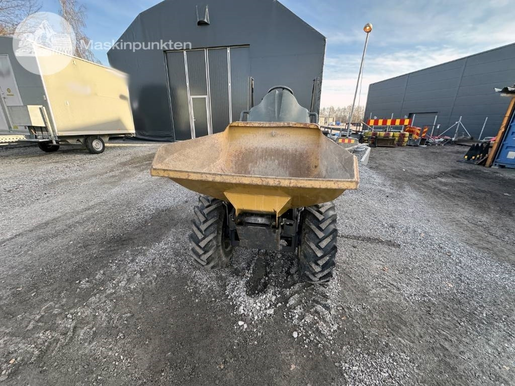 Neuson 1001 - Мини-самосвал: фото 2 Neuson 1001 - Мини-самосвал: фото 2