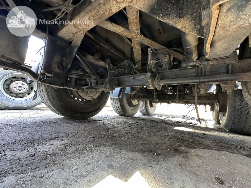 Самосвальный прицеп RKPS Tipptrailer: фото 11