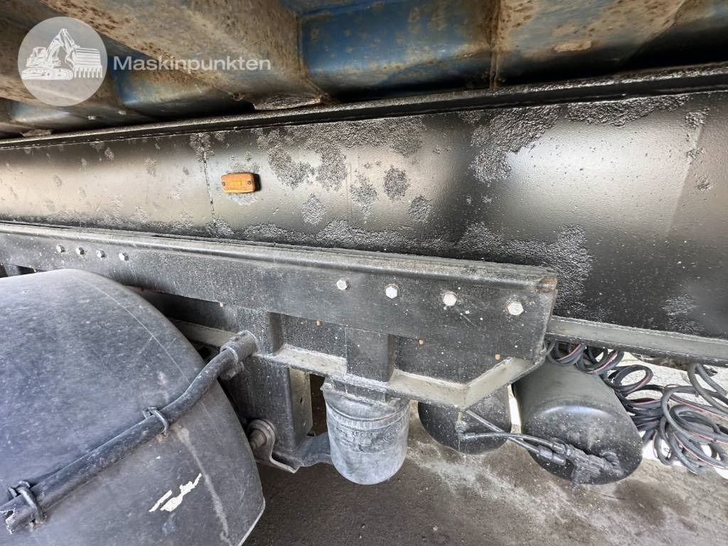 Самосвальный прицеп RKPS Tipptrailer: фото 25