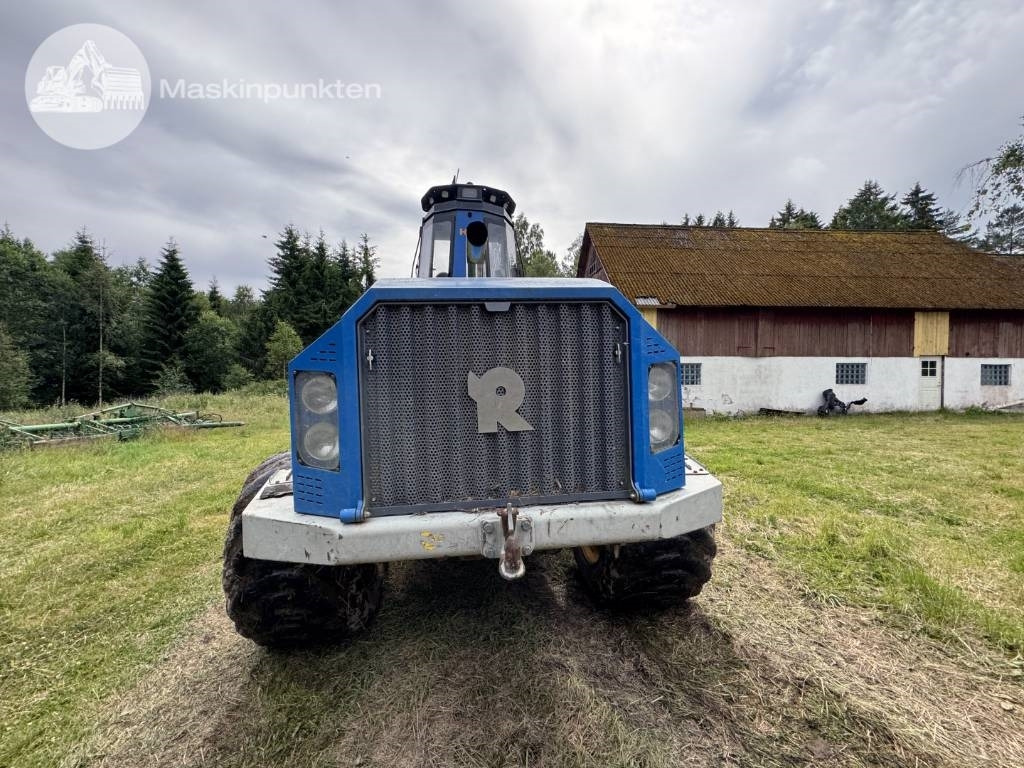 Rottne H11 - Харвестер: фото 3 Rottne H11 - Харвестер: фото 3