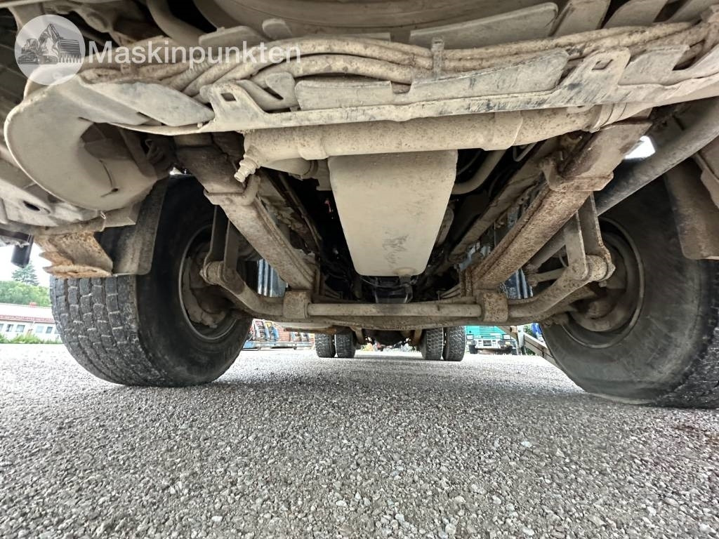 Самосвал Scania 124 G 400: фото 49