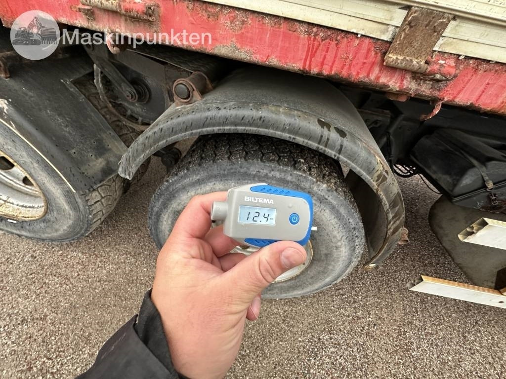 Самосвал Scania 124 G 400: фото 42