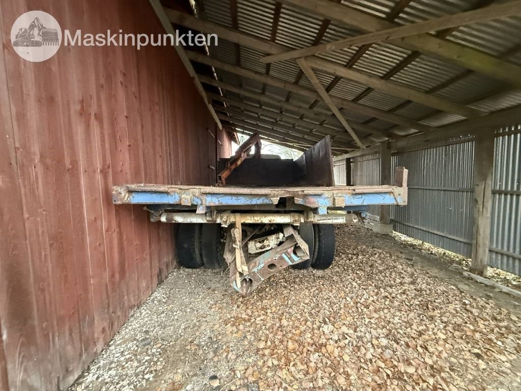 Scania LS 76 kranbil - Автоманипулятор: фото 5 Scania LS 76 kranbil - Автоманипулятор: фото 5