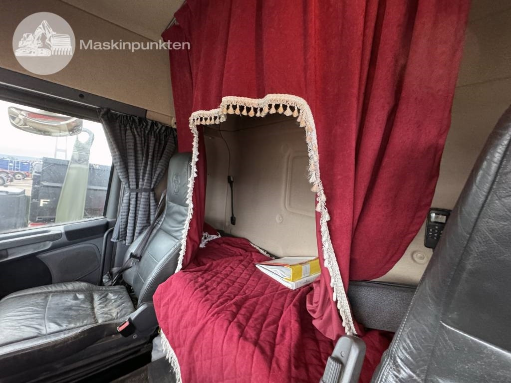 Грузовик-шасси Scania R 480 LB: фото 41