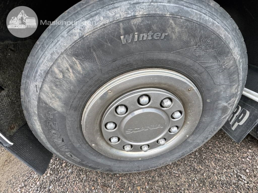Грузовик-шасси Scania R 480 LB: фото 21