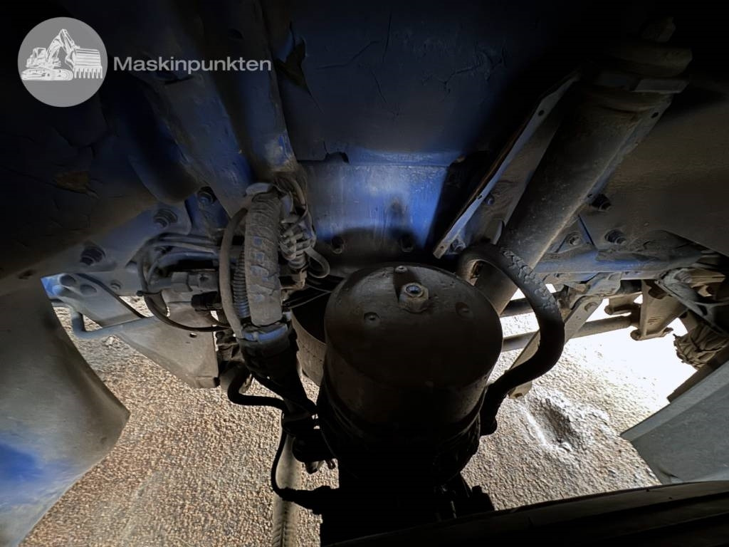 Грузовик-шасси Scania R 480 LB: фото 26
