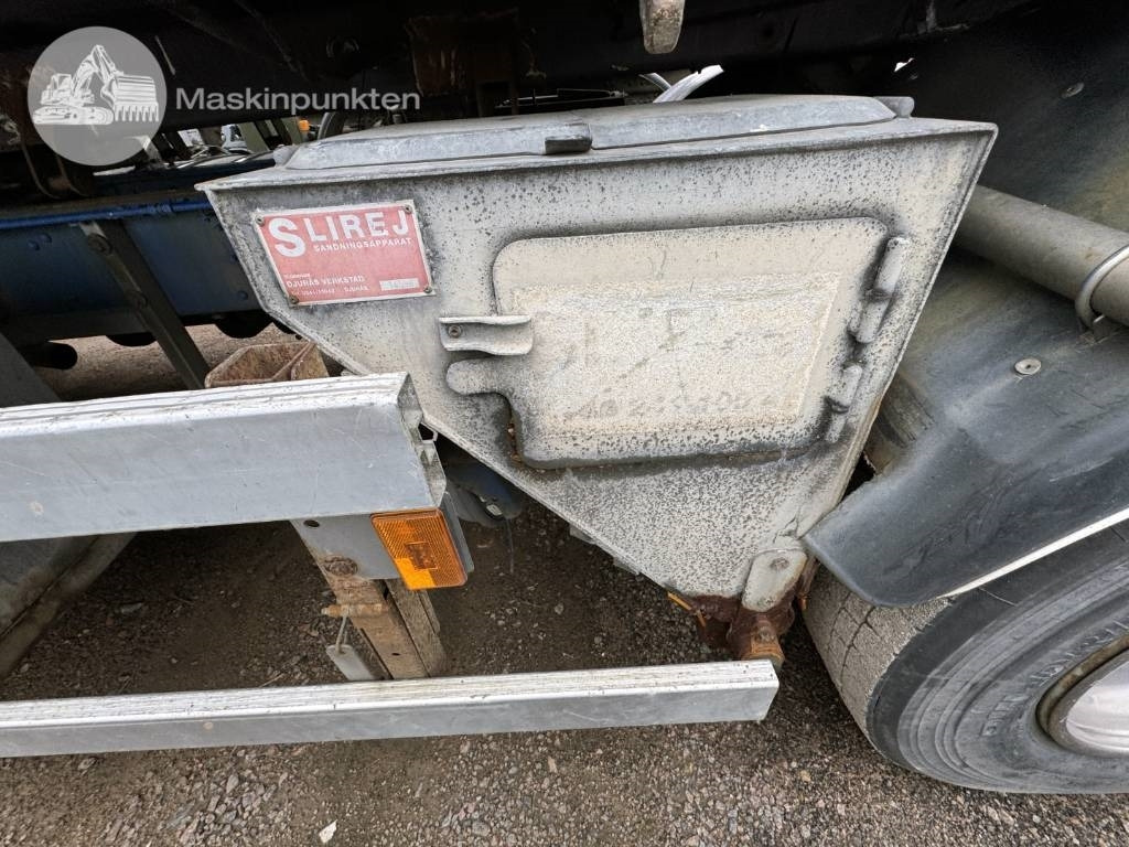 Грузовик-шасси Scania R 480 LB: фото 11