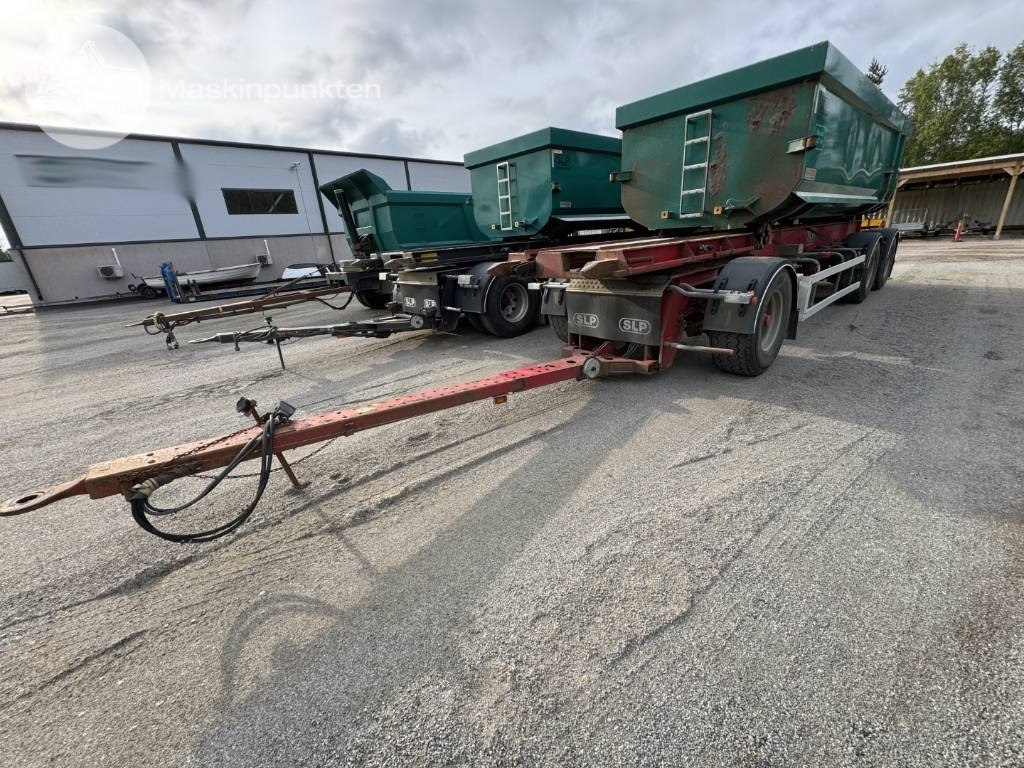 Scania R 490 LB Kassett - Самосвал: фото 3 Scania R 490 LB Kassett - Самосвал: фото 3