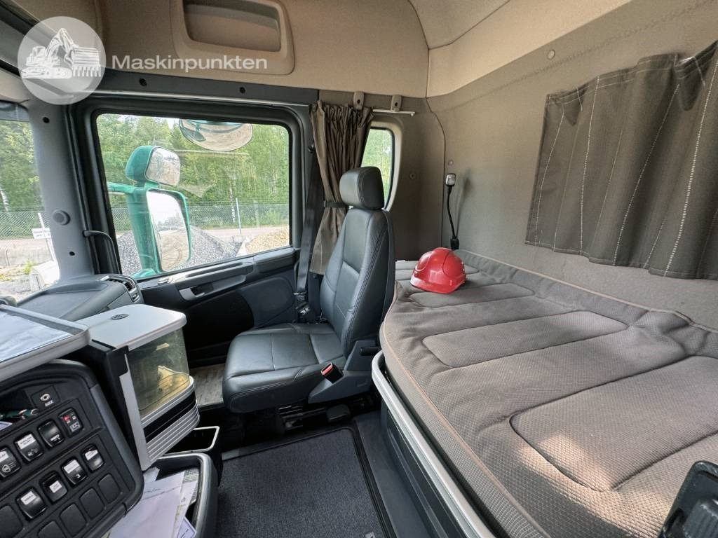 Самосвал Scania R 490 LB Kassett: фото 50
