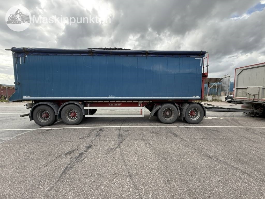 Самосвал Scania R 500 Spannmålsekipage!: фото 44