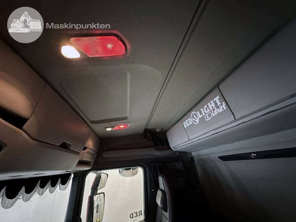 Рефрижератор Scania R 520: фото 19