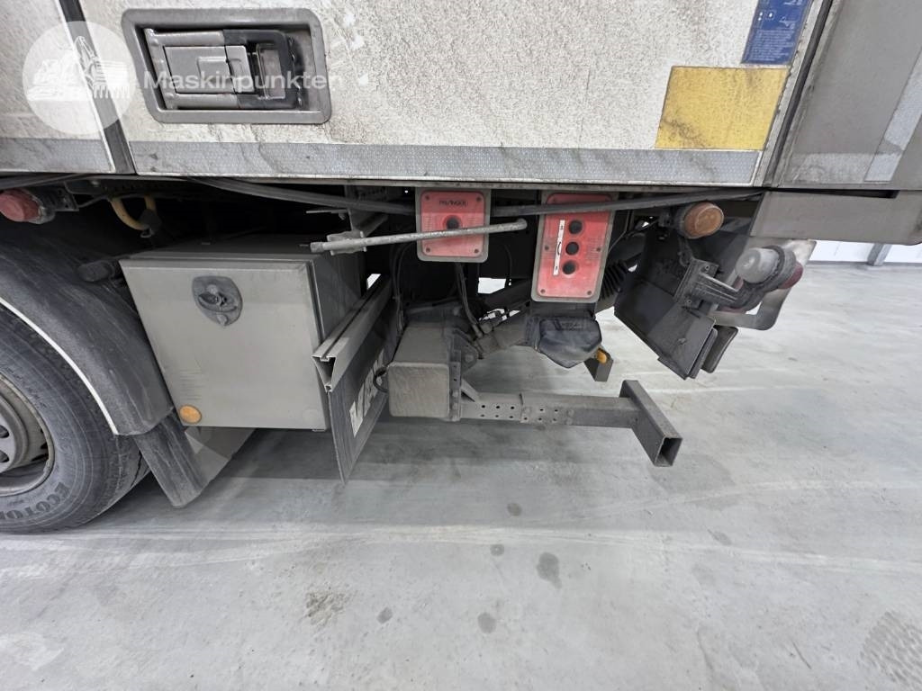 Рефрижератор Scania R 520: фото 42