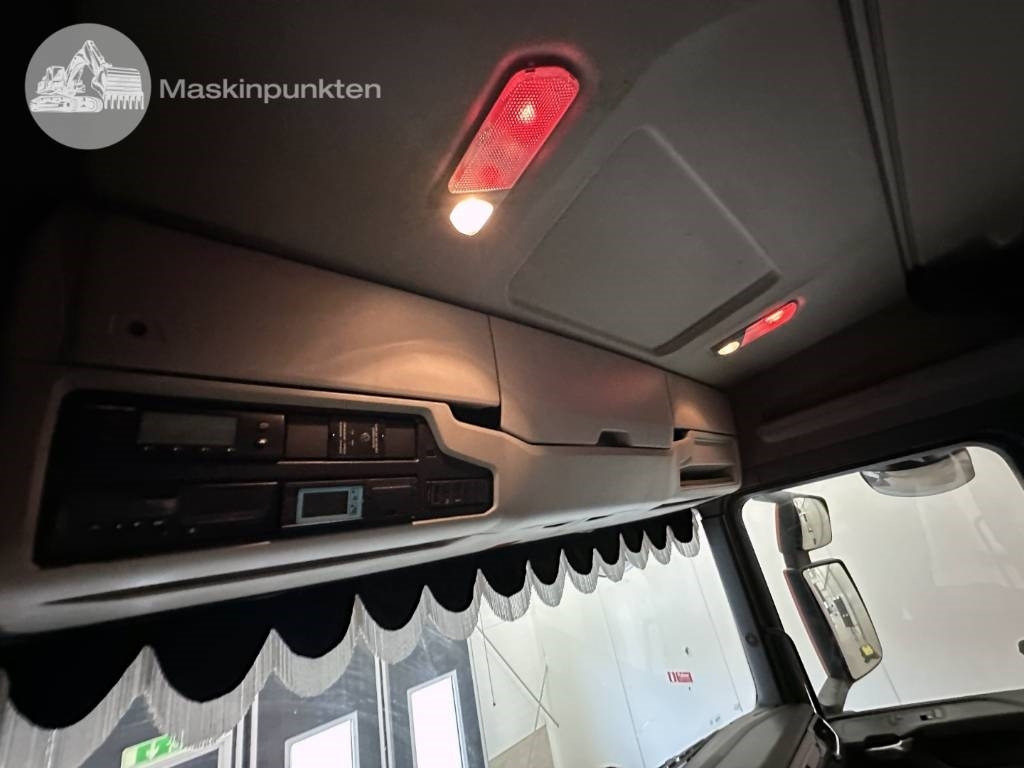 Рефрижератор Scania R 520: фото 20
