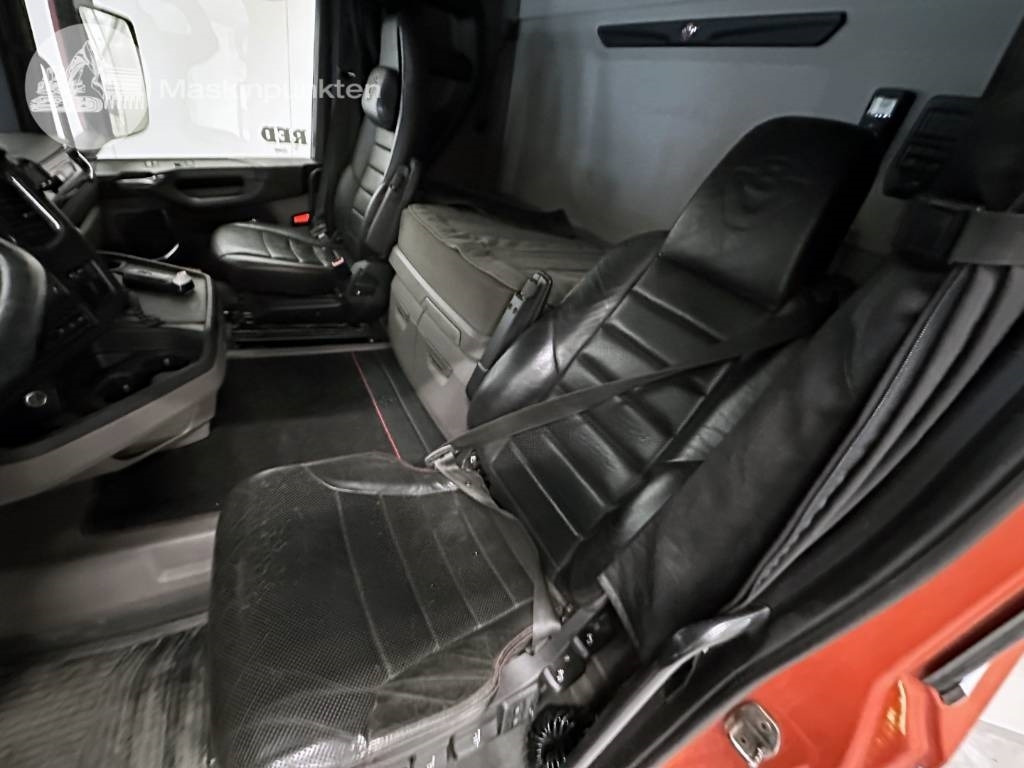 Рефрижератор Scania R 520: фото 15