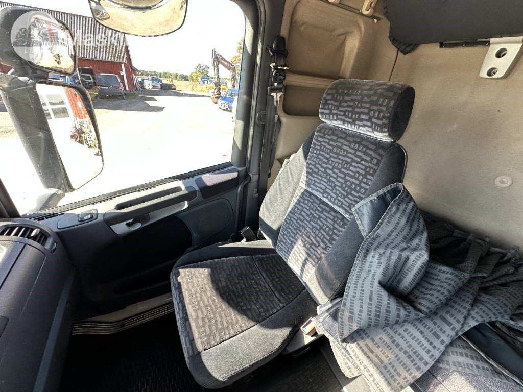 Грузовик-шасси Scania R 560 LB: фото 28