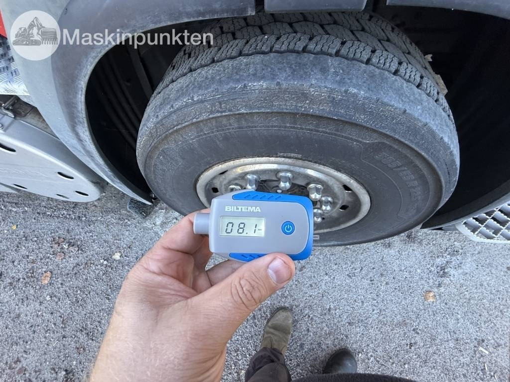 Scania R 620 в лизинг Scania R 620: фото 39 Scania R 620 в лизинг Scania R 620: фото 39