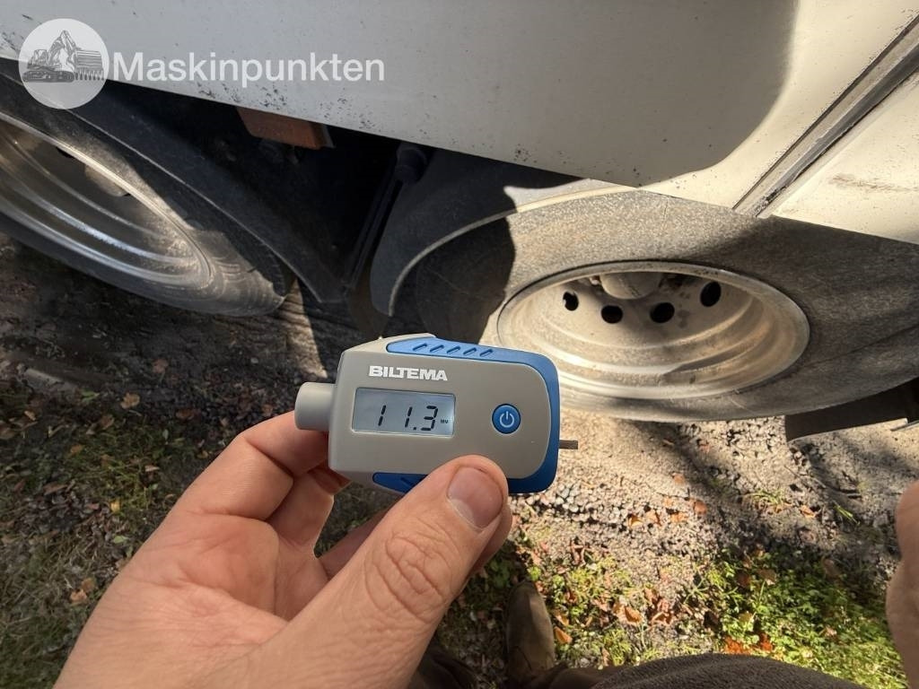 Scania R 620 в лизинг Scania R 620: фото 33 Scania R 620 в лизинг Scania R 620: фото 33