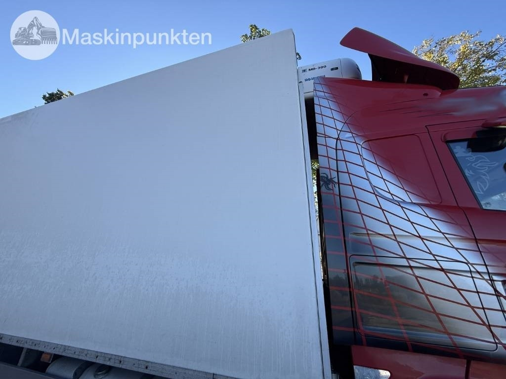 Scania R 620 в лизинг Scania R 620: фото 15 Scania R 620 в лизинг Scania R 620: фото 15