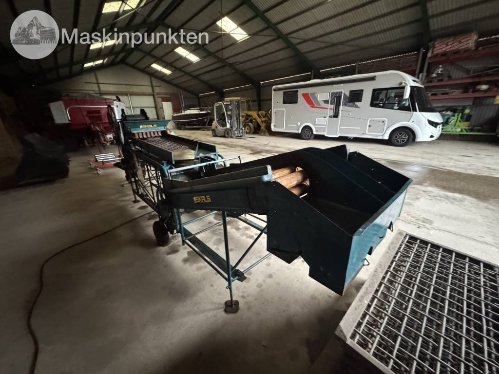 Skals Potatisharpa - Картофельная техника: фото 3 Skals Potatisharpa - Картофельная техника: фото 3