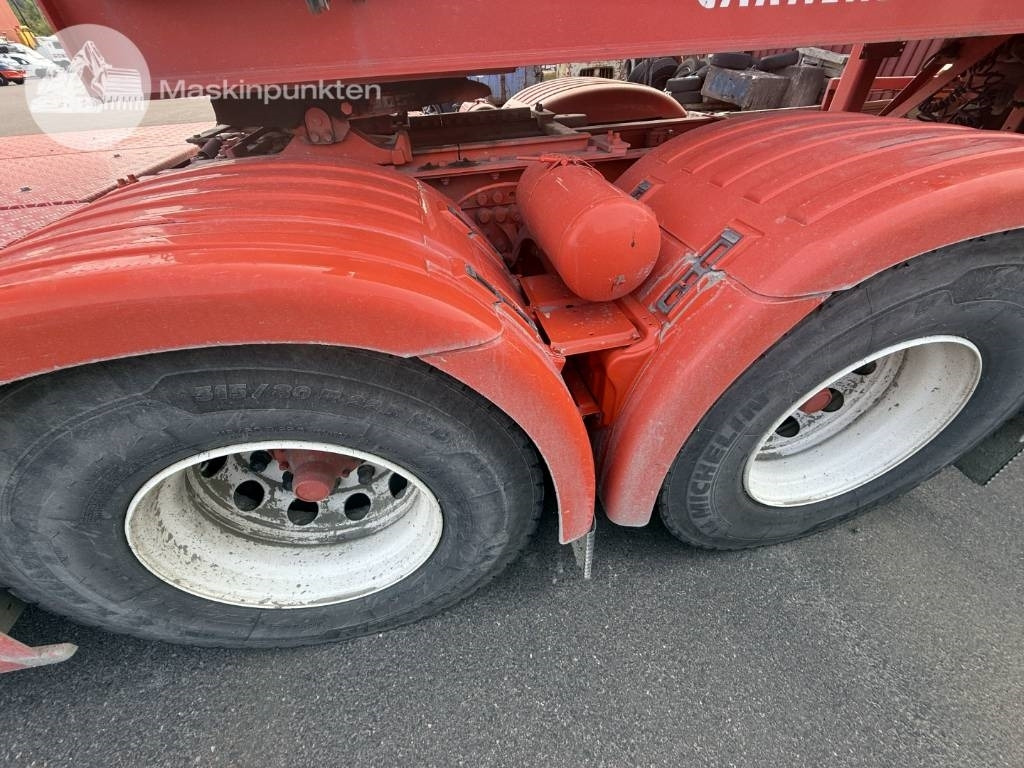 Тягач Scania R 500 Ekipage: фото 37 Тягач Scania R 500 Ekipage: фото 37