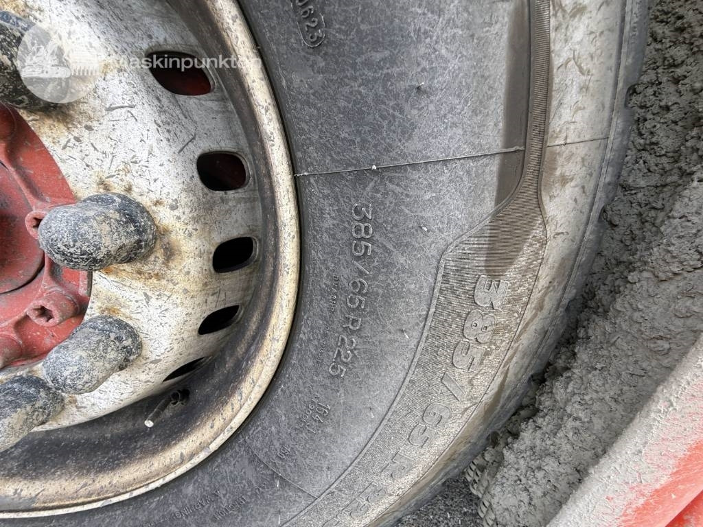 Тягач Scania R 500 Ekipage: фото 9 Тягач Scania R 500 Ekipage: фото 9