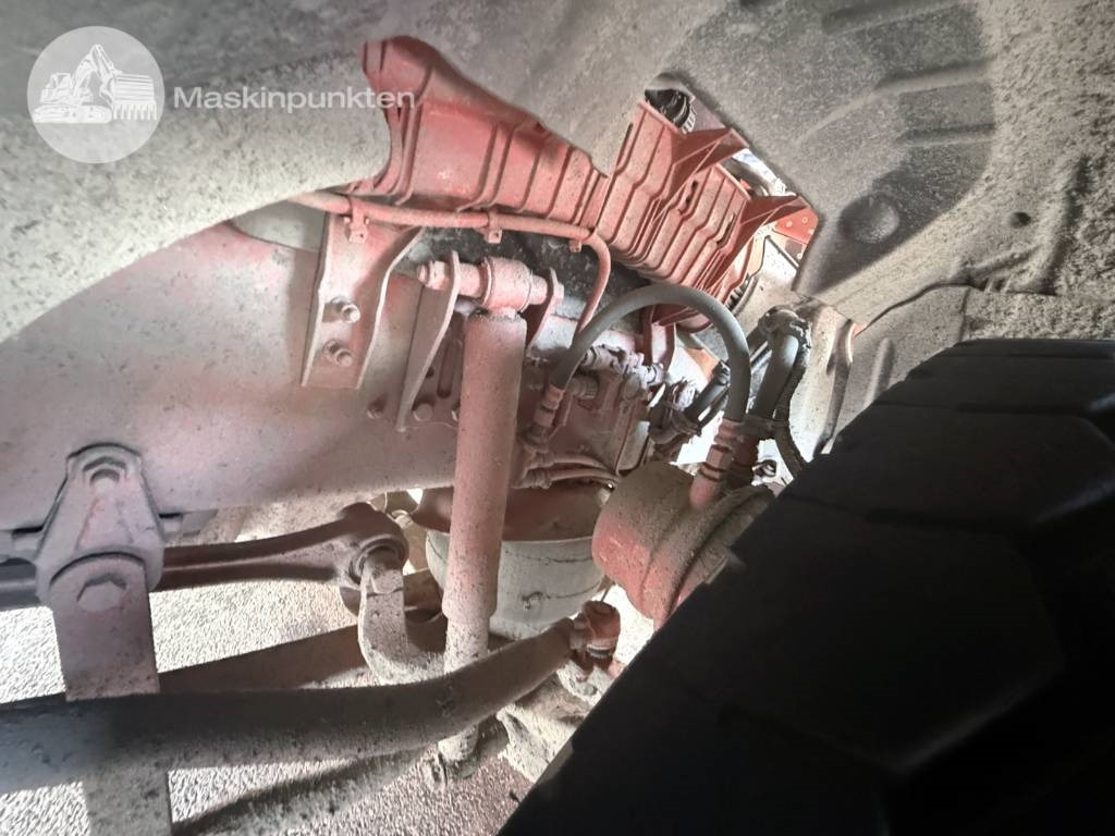 Тягач Scania R 500 Ekipage: фото 46 Тягач Scania R 500 Ekipage: фото 46