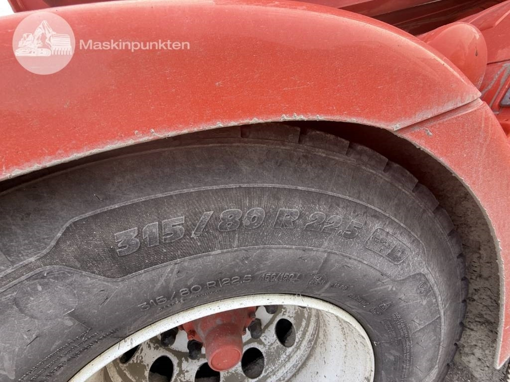 Тягач Scania R 500 Ekipage: фото 12 Тягач Scania R 500 Ekipage: фото 12