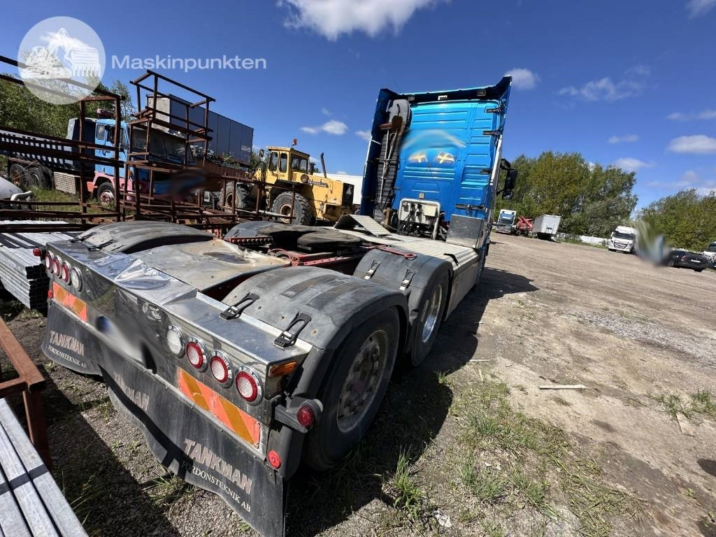 Volvo FH 12 460 - Тягач: фото 5 Volvo FH 12 460 - Тягач: фото 5