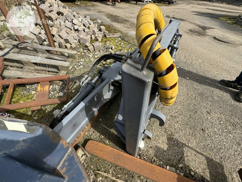 Vilakoneoy Planskrapa - Отвал для Строительной техники: фото 5 Vilakoneoy Planskrapa - Отвал для Строительной техники: фото 5