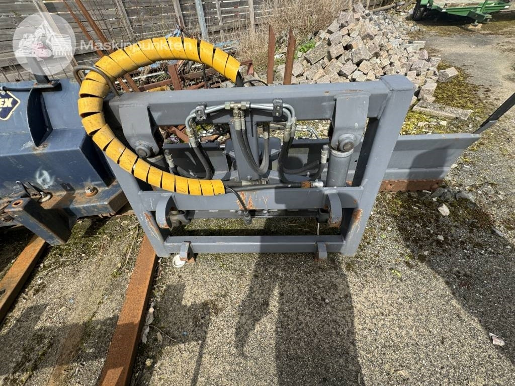 Vilakoneoy Planskrapa - Отвал для Строительной техники: фото 4 Vilakoneoy Planskrapa - Отвал для Строительной техники: фото 4