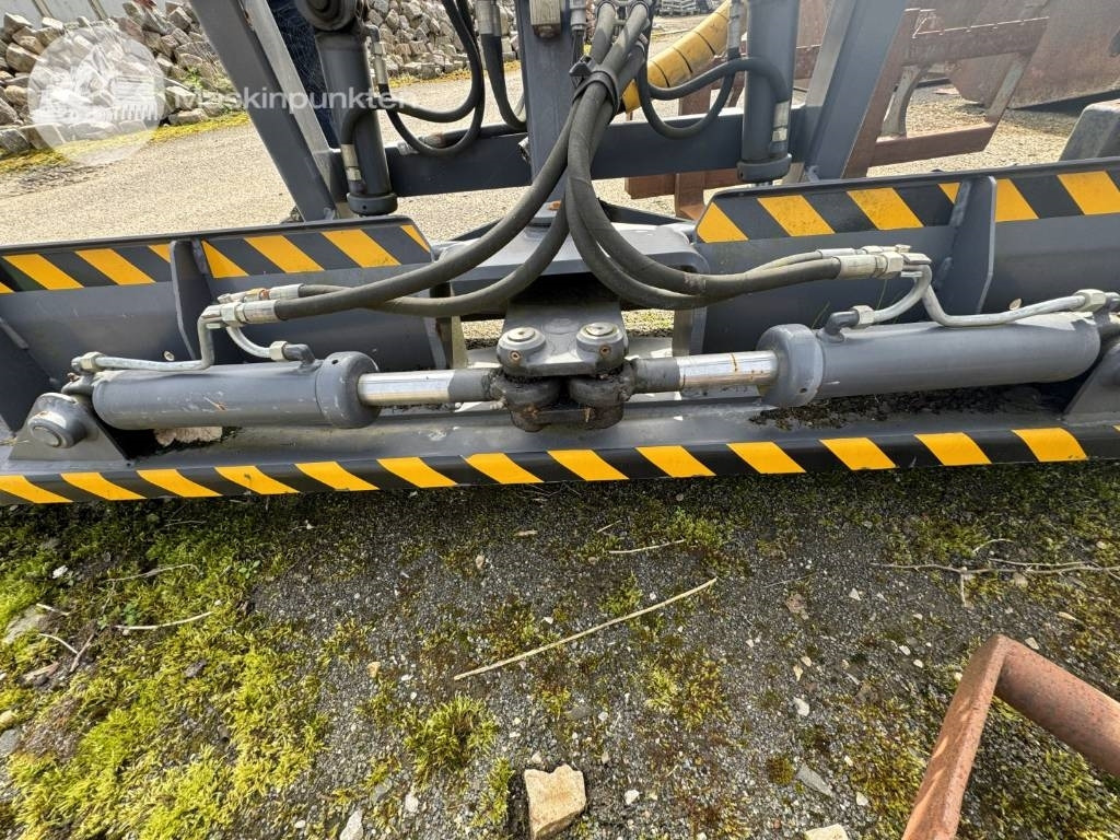 Vilakoneoy Planskrapa - Отвал для Строительной техники: фото 3 Vilakoneoy Planskrapa - Отвал для Строительной техники: фото 3