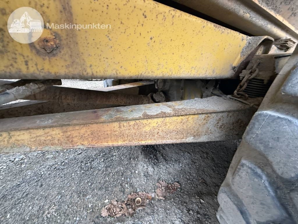 Сочленённый самосвал Volvo A 25 C: фото 29