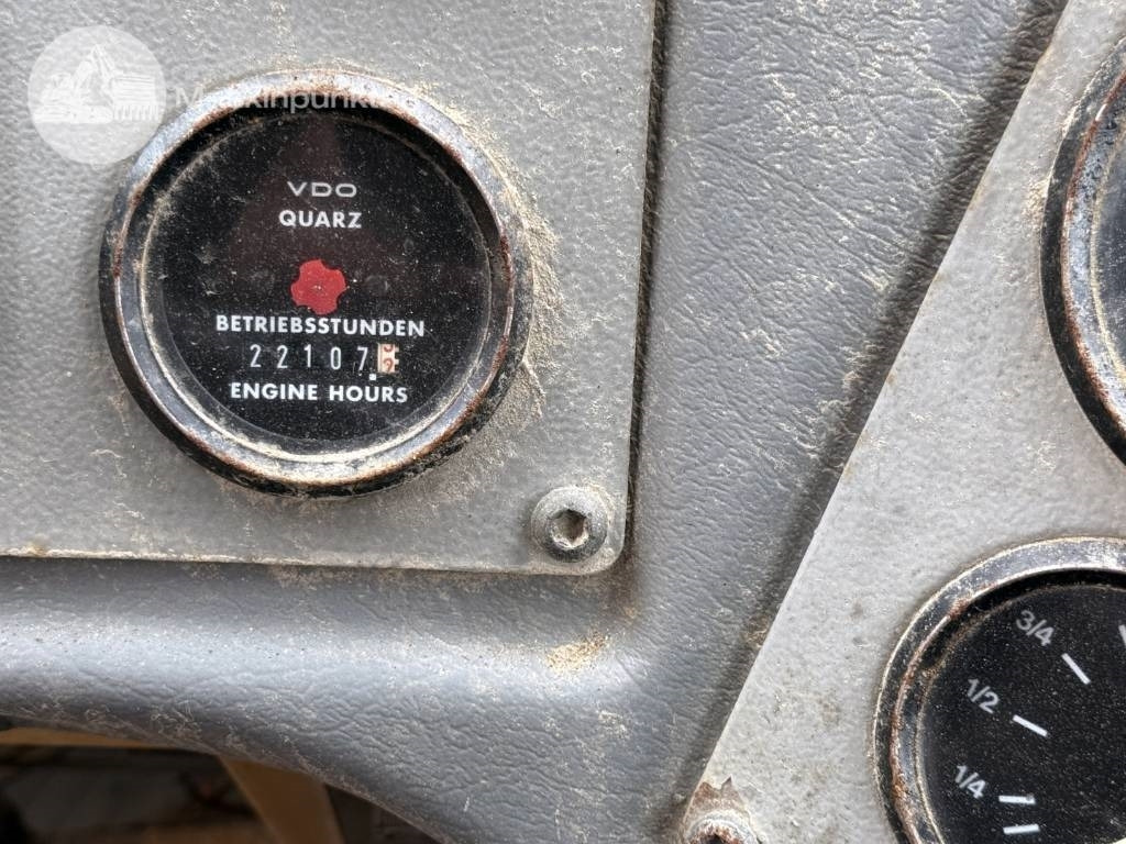 Сочленённый самосвал Volvo A 25 C: фото 34