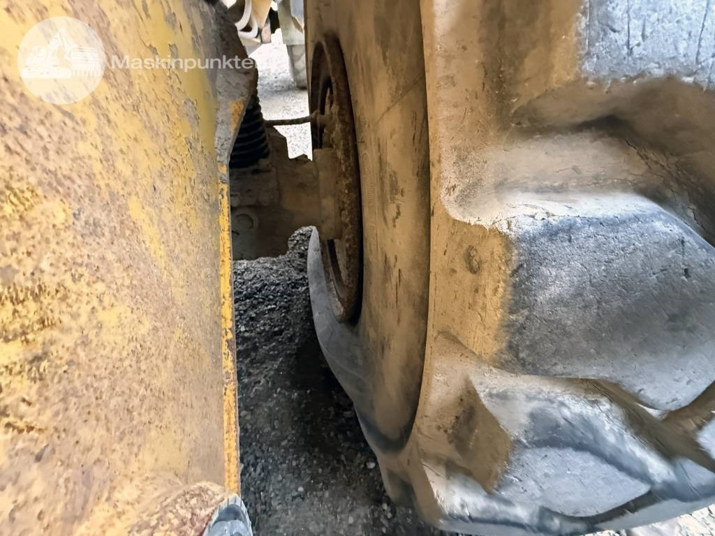 Сочленённый самосвал Volvo A 25 C: фото 18