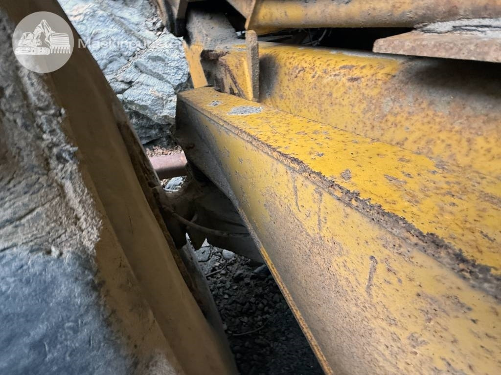 Сочленённый самосвал Volvo A 25 C: фото 19