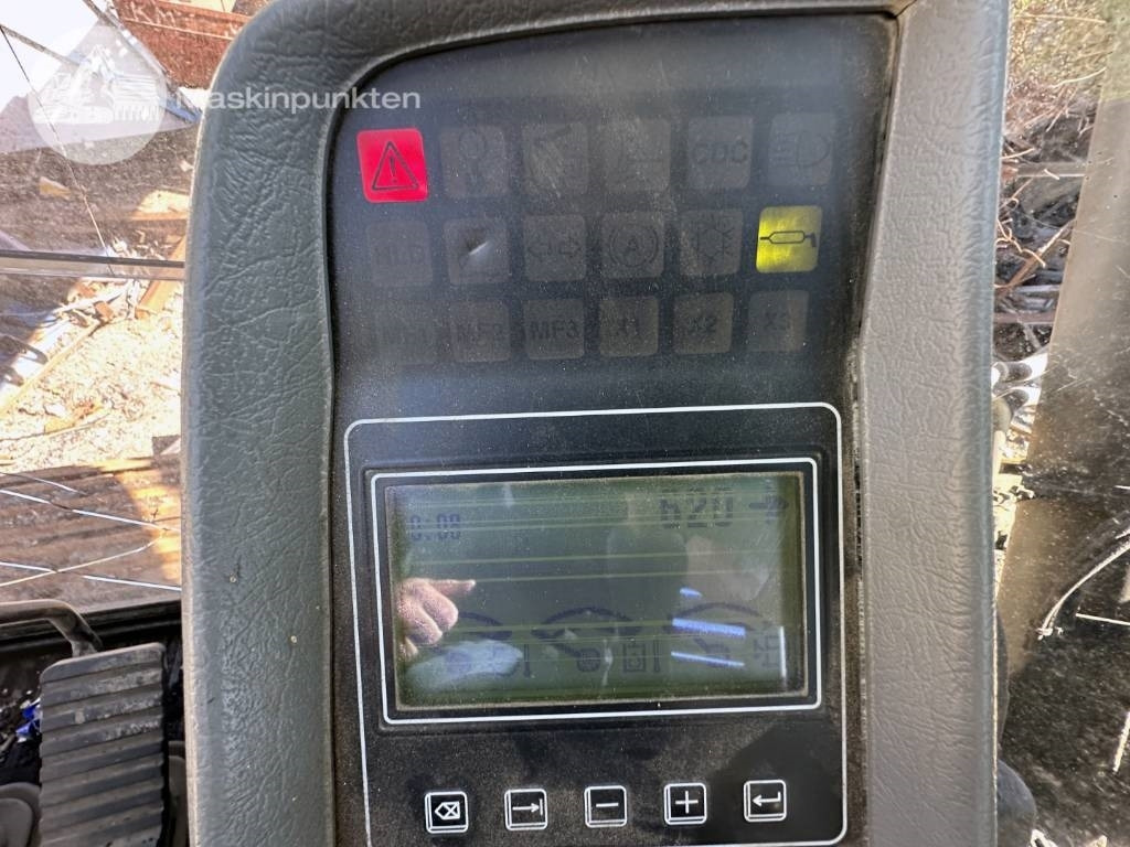 Гусеничный экскаватор Volvo EC 280: фото 31