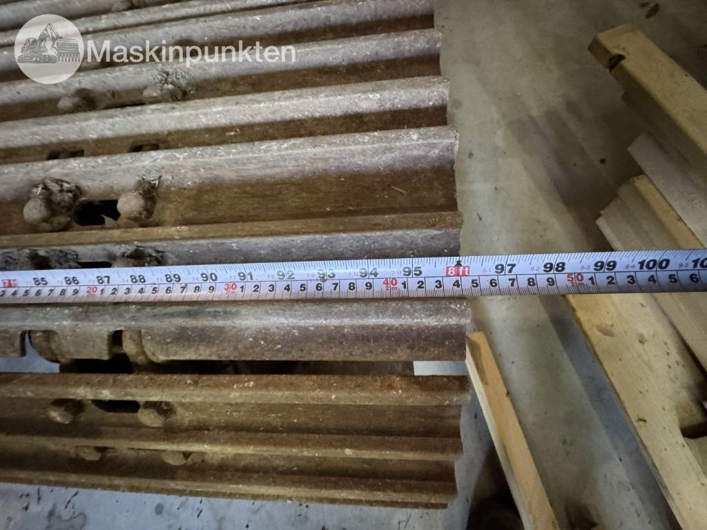 Мини-экскаватор Volvo ECR 88 D: фото 20