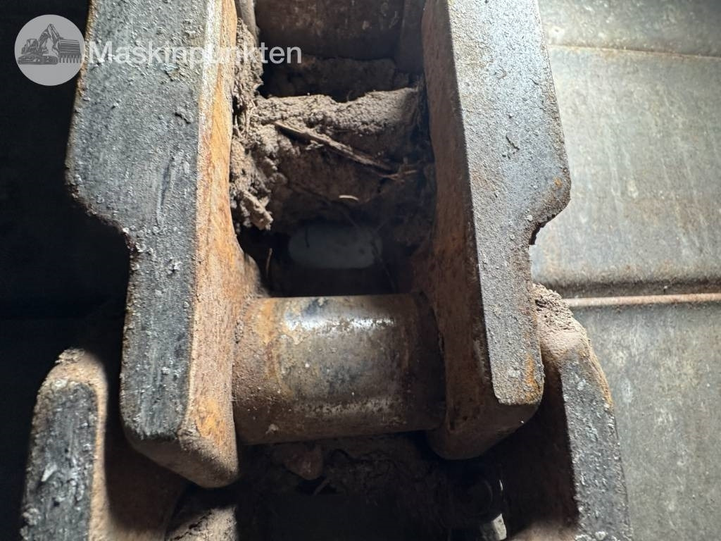 Мини-экскаватор Volvo ECR 88 D: фото 8