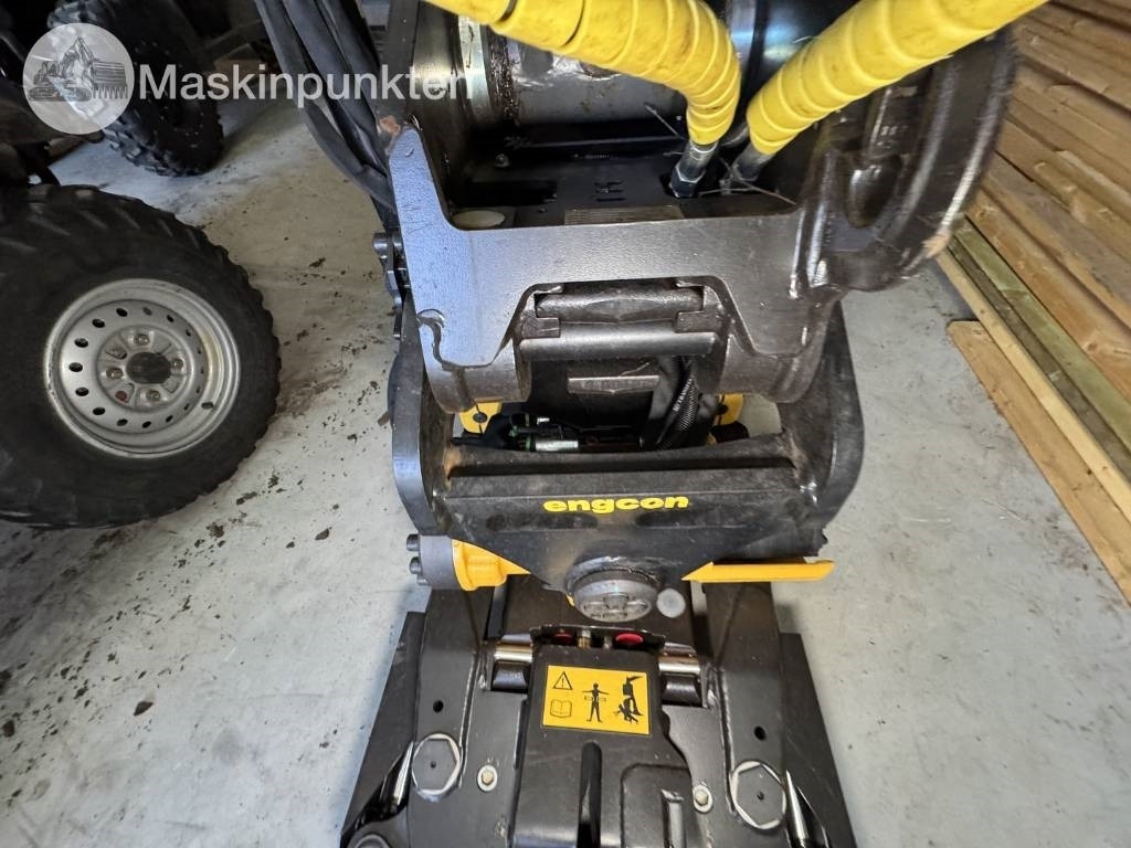 Мини-экскаватор Volvo ECR 88 D: фото 29