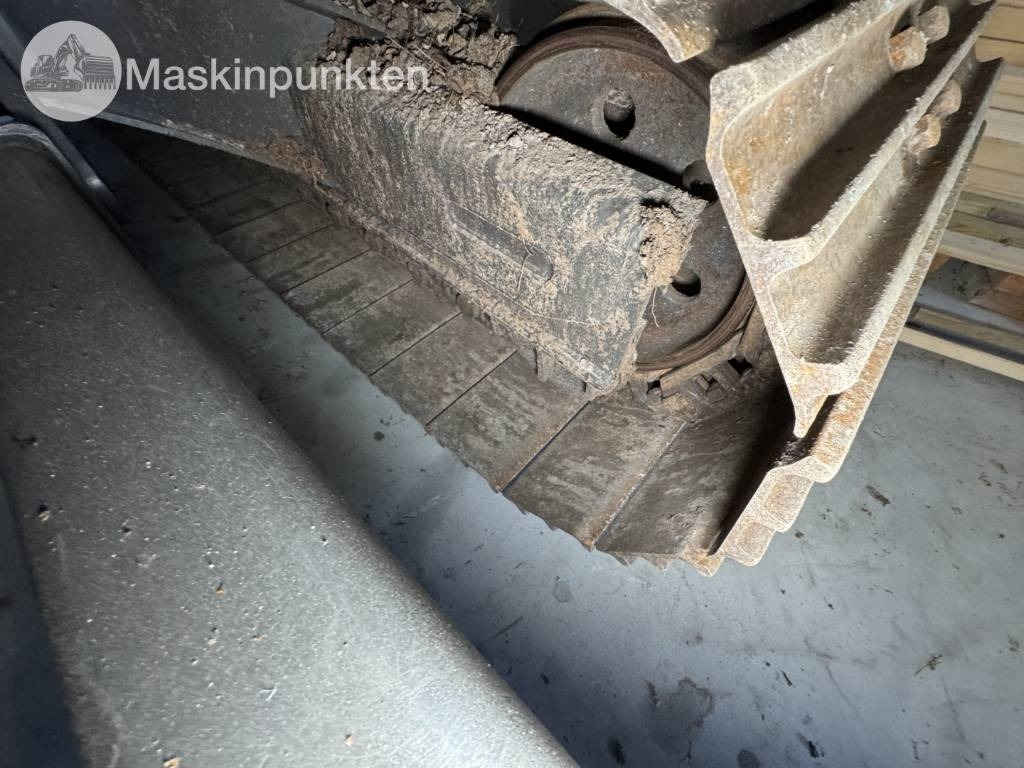 Volvo ECR 88 D - Мини-экскаватор: фото 5 Volvo ECR 88 D - Мини-экскаватор: фото 5