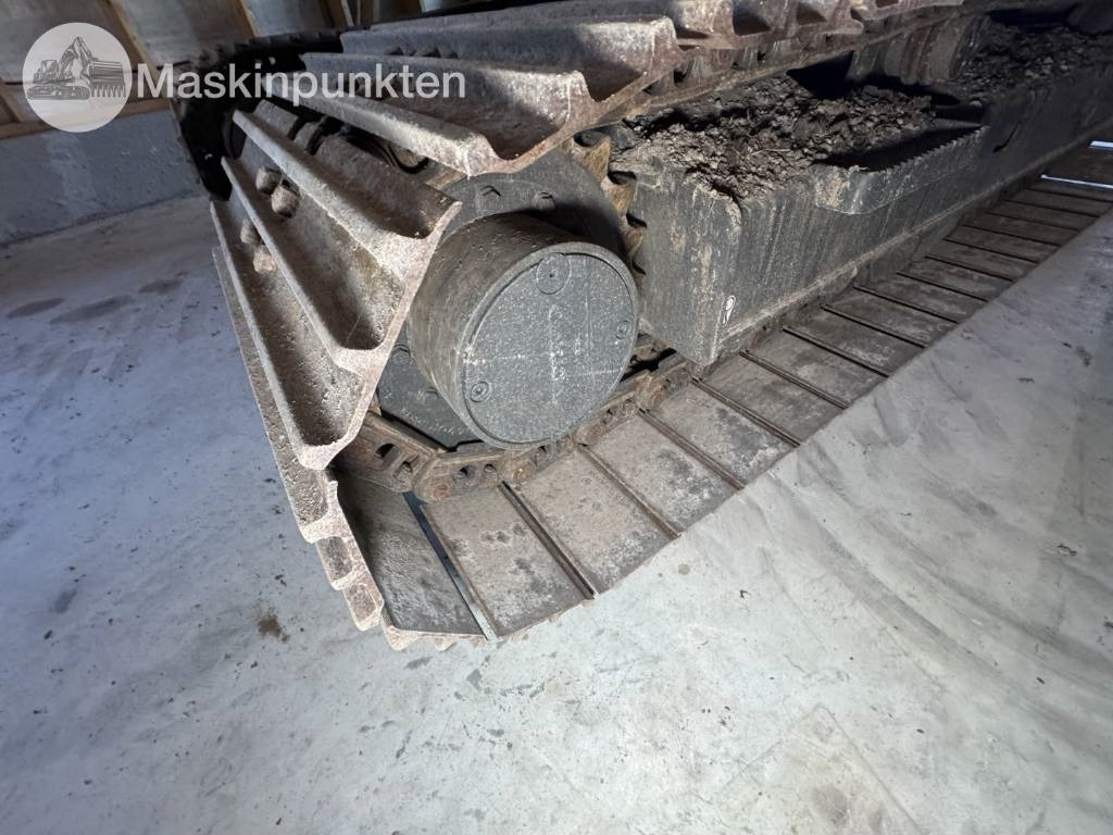 Мини-экскаватор Volvo ECR 88 D: фото 15