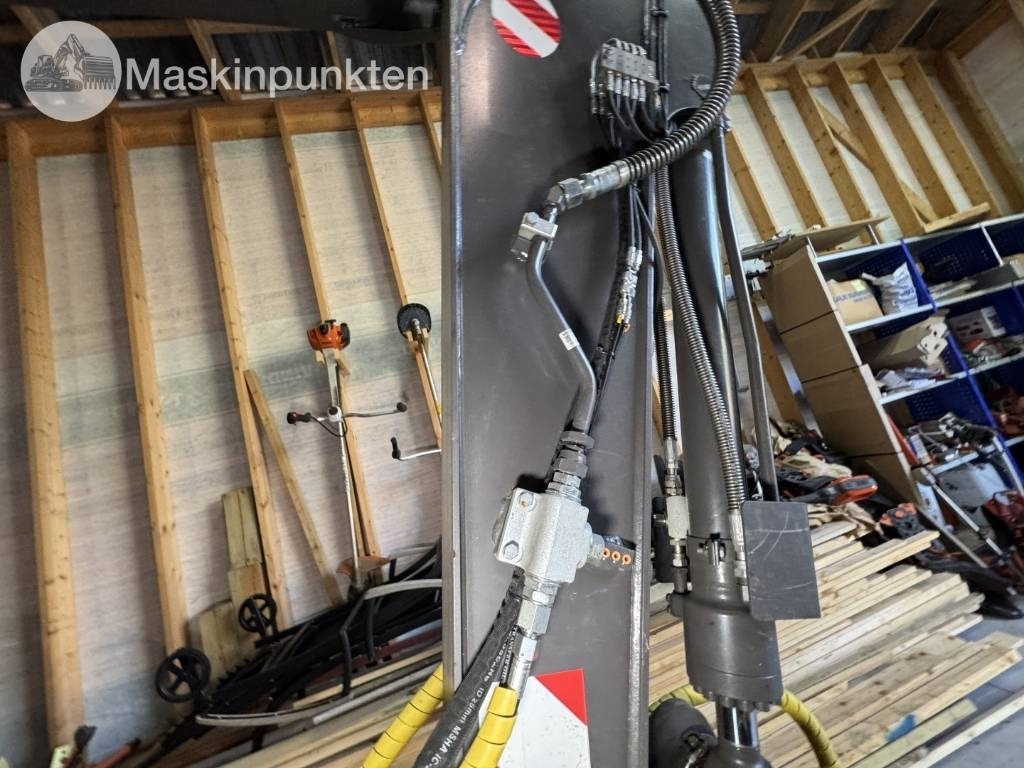 Мини-экскаватор Volvo ECR 88 D: фото 25