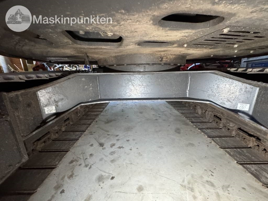 Мини-экскаватор Volvo ECR 88 D: фото 12