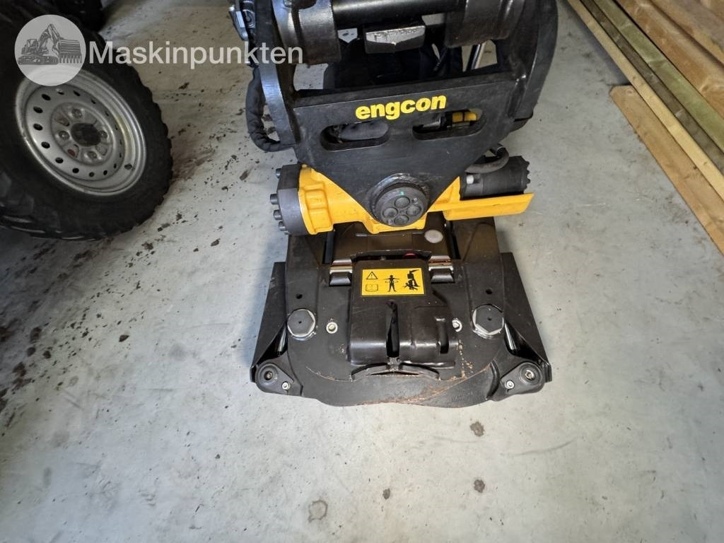 Мини-экскаватор Volvo ECR 88 D: фото 28